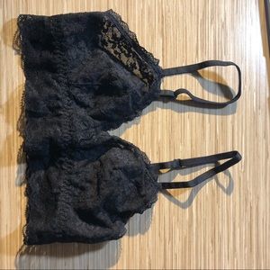 brand new bralette